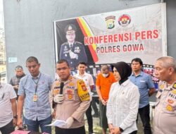 Tragedi Pria di Gowa: Peristiwa Tikam Pacar 79 Kali