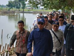 Polemik Legalitas SHGB Pagar Laut Tangerang: Penemuan Menjanjikan