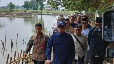 Polemik Legalitas SHGB Pagar Laut Tangerang: Penemuan Menjanjikan