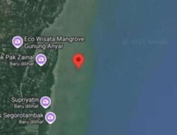 Penyelidikan Tim Khusus Polda Jatim: SHGB 656 Ha di Laut Sidoarjo