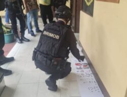 “Kejutan Ledakan di Pontianak: Ibu Rumah Tangga Jadi Korban”