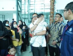 Penyebab Deportasi 146 Pekerja Indonesia dari Arab Saudi