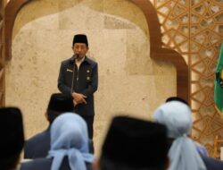 Menag Nasaruddin Umar Minta BP4 Atasi Krisis Perceraian Muda