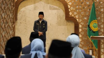Menag Nasaruddin Umar Minta BP4 Atasi Krisis Perceraian Muda