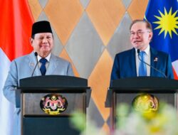 Situasi Palestina: Harapan Presiden Prabowo Untuk Gencatan Senjata