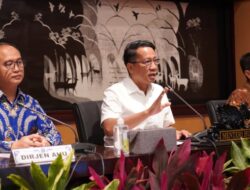 Ini Alasan Mengapa Usulan Amnesti 7 Narapidana KKB Dilaporkan ke Presiden Prabowo
