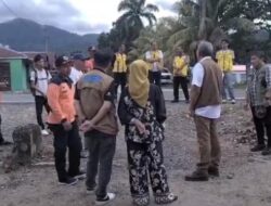 Gempa di Kolaka Timur: Sekolah Diliburkan Sementara