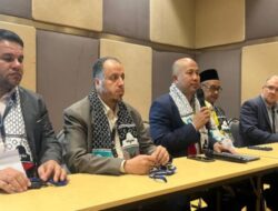 Pentingnya Pemulihan Rumah Sakit Gaza: Penemuan yang Menjanjikan