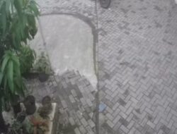 Pria Tangerang Ditangkap Polisi: Penemuan Mengejutkan Anak Balita