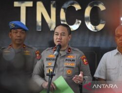 Dugaan Pemerasan Eks Polisi terhadap WNA: Temuan Menjanjikan