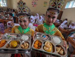 Makanan Sehat untuk Anak 7-15 Tahun: Temuan Gizi Terbaru