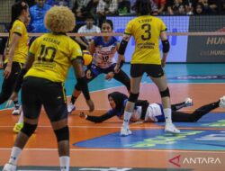 Daftar Pemain Jakarta Pertamina Enduro di PLN Mobile Proliga 2025: Wawasan Terbaru