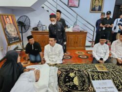 Alwi Hamu: Pendiri Fajar Group yang Berjaya