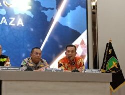 Penemuan Polisi di Glodok Plaza: Pengelola Tak Bersihkan TKP