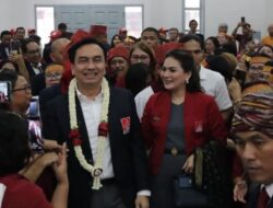 Ini Efek Simbolon Panggil Megawati Mundur dari Ketum PDIP