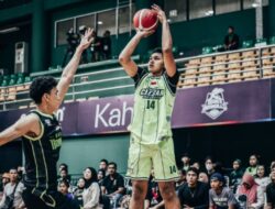 Jadwal Lengkap Matchweek 4 IBL 2025: Penemuan & Wawasan Menjanjikan