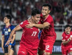 Kolaborasi Pratama Arhan X MLBB: Dukung Timnas dengan Emote Khusus