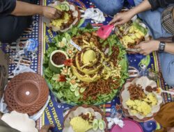 Tradisi Unik Ramadan di Dunia