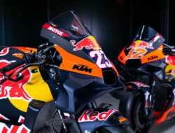 Komitmen KTM di MotoGP: Janji Jangka Panjang