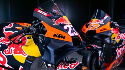 Komitmen KTM di MotoGP: Janji Jangka Panjang