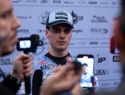 Aldeguer: Debut MotoGP Berikutnya Setelah Acosta