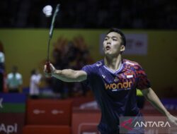 Jadwal Indonesia Masters 21-26 Januari 2025: Rincian Terbaru