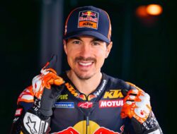 Vinales Incar Gelar Juara MotoGP setelah Tantangan di KTM