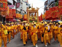 Asal Usul Cap Go Meh dan Tradisi Khas di Indonesia