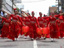 Festival Cap Go Meh 2025: Tanggal dan Perhitungan