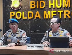 Rencana Sidang Etik Kasat Reskrim Jaksel: Penemuan Menggiurkan!