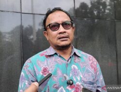 Pantau Sidang Etik Eks Kasat Reskrim Jaksel: Penemuan Menjanjikan