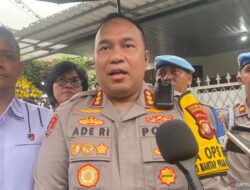 Kompolnas Dorong Pemindaan Kapolres Jaksel Terkait Dugaan Pemerasan Bintoro