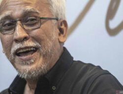 Iwan Fals Polres Jaksel: Penemuan Kasus Organisasi OI