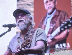 Penemuan dan Wawasan: Kasus Kriminal Iwan Fals di Bekasi