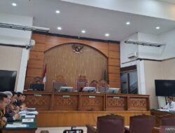 Polemik Penetapan Hasto: Isu Natal dan Jokowi