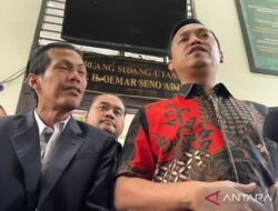 Penemuan Ahli Terbaru Dihadirkan Tim Kuasa Hukum Hasto