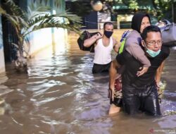 Cara Membersihkan Rumah Banjir dengan Aman: Tips Terbaik
