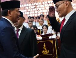 Deddy Corbuzier: Tegas Tak Ambil Gaji Stafsus – Berapa Besarannya?