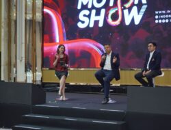 Promo IIMS 2025: Kendaraan Baru & Penemuan Menarik!
