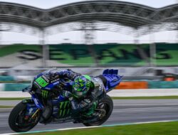 Quartararo Puji Yamaha: Pesatnya Kemajuan dan Wawasan Menjanjikan