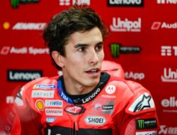 Kisah Hubungan Marquez dan Bagnaia: Temuan Menarik