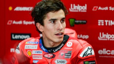 Kisah Hubungan Marquez dan Bagnaia: Temuan Menarik