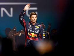 FIA Kecam Fan ‘Tribalisme’ terhadap Verstappen