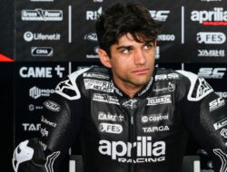 Patah Tulang Jorge Martin Absen di MotoGP Thailand: Berita Terbaru
