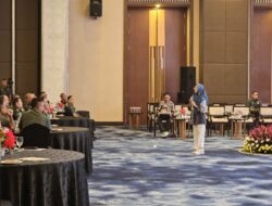 Peningkatan Mutu dan Kinerja RSUD Jombang oleh Narsum Mabes TNI AD