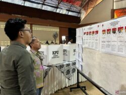 Wali Kota Terpilih Jawa Barat Dilantik: Penemuan Menjanjikan