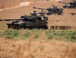 Langgaran Gencatan Senjata Hizbullah Israel: Penemuan Menjanjikan