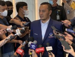 Prabowo Nyapres Lagi di 2029? Potensi Dukungan NasDem