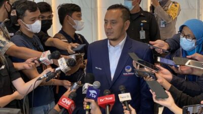 Prabowo Nyapres Lagi di 2029? Potensi Dukungan NasDem