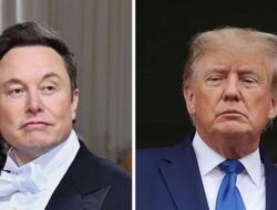 Keputusan Luar Angkasa: Tanpa Elon Musk